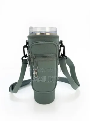 Stanley Tumbler Carrier Bag yenye Strap