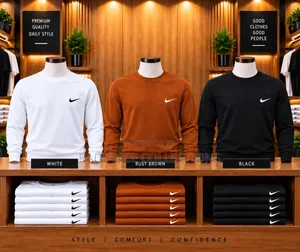 Nike Plain Sweatshirt