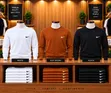 Nike Plain Sweatshirt - 1