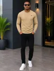 Nike Plain Sweatshirt - 2