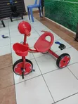 Kids Tricycle Bike 3-Wheel - 2