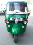 Piaggio Scooter 2024 - 1