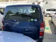 Toyota Probox 2021 Blue - 1