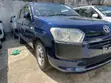 Toyota Probox 2021 Blue - 2