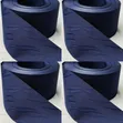New Look Blue Vertical Office Blinds - 2