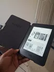 Amazon Kindle Paperwhite 4GB Black - 1