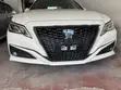 Toyota Crown 2019 White - 1