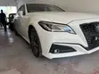 Toyota Crown 2019 White - 4