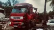 Renault 460dxi Truck - Repairable Condition - 1