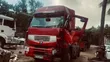 Renault 460dxi Truck - Repairable Condition - 3