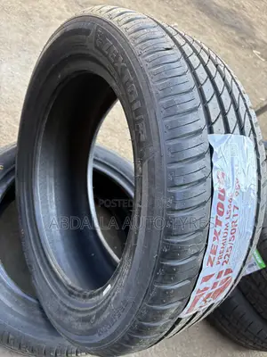 Tairi ya Zextour 225/50R17