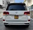 2016 Toyota Land Cruiser - Sunroof, Diesel - 1