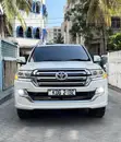 2016 Toyota Land Cruiser - Sunroof, Diesel - 5
