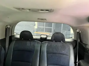 Honda Odyssey 2008 Bluu