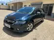 Honda Odyssey 2008 Blue - 2