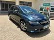 Honda Odyssey 2008 Blue - 3