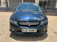 Honda Odyssey 2008 Blue - 4