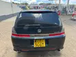 Honda Odyssey 2008 Blue - 5