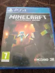 PlayStation 4 Games: Minecraft, FIFA 15, Bloodborne - 1