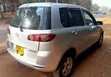 Mazda Demio 2005 Silver - 2