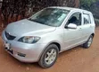 Mazda Demio 2005 Silver - 4