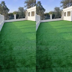 Artificial Grass Carpet with Natural Look