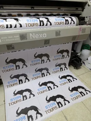 Uchapishaji wa Bango la Tangazo