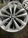 BMW X1, X3, 320i, 530i 18-inch Rims - 1