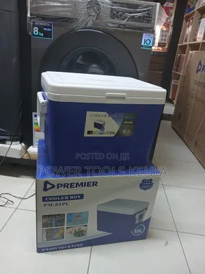 Premier PM-32PC Sanduku la Kupoza