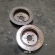Subaru Forester SH Disc ya Nyuma - 1