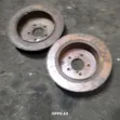 Subaru Forester SH Disc ya Nyuma - 4