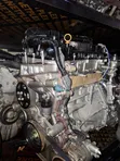 Suzuki Swift K12C Engine - Vipuri Vipya Halisi - 4