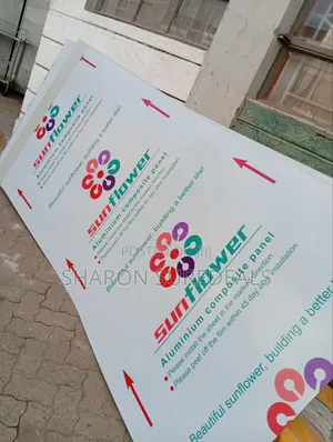 Alucoboard Sheets