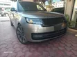 2023 Land Rover Range Rover Vogue Autobiography - 2