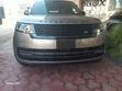 2023 Land Rover Range Rover Vogue Autobiography - 3