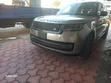 2023 Land Rover Range Rover Vogue Autobiography - 4