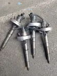 Nissan ZD30 Injector Nozzles for Caravan E25 - 2