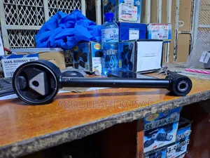 Engine Mounting for Mitsubishi Mirage