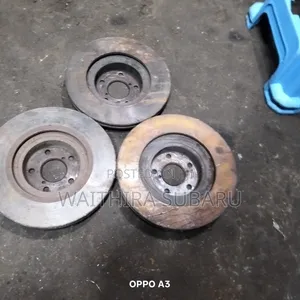 Subaru Legacy Diski za Breki za Mbele