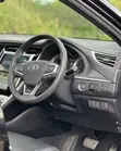 Toyota Harrier 2.0 Nyeusi 2018 - 4