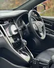 Toyota Harrier 2.0 Nyeusi 2018 - 5