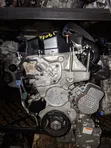 Injini ya Honda Fit Shuttle Hybrid LEB - 2