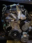 Injini ya Honda Fit Shuttle Hybrid LEB - 4