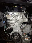 Injini ya Honda Fit Shuttle Hybrid LEB - 5