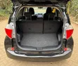 Toyota Ractis 1.5 AWD 2013 Nyeusi - 5