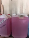 Carpet Cleaning Shampoo - Grease & Grime Remover - 1