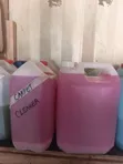 Carpet Cleaning Shampoo - Grease & Grime Remover - 2