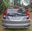 Honda Fit 2019 Silver - 2