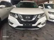 Nissan X-Trail 2020 Nyeupe - 2