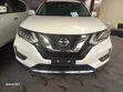 Nissan X-Trail 2020 Nyeupe - 3